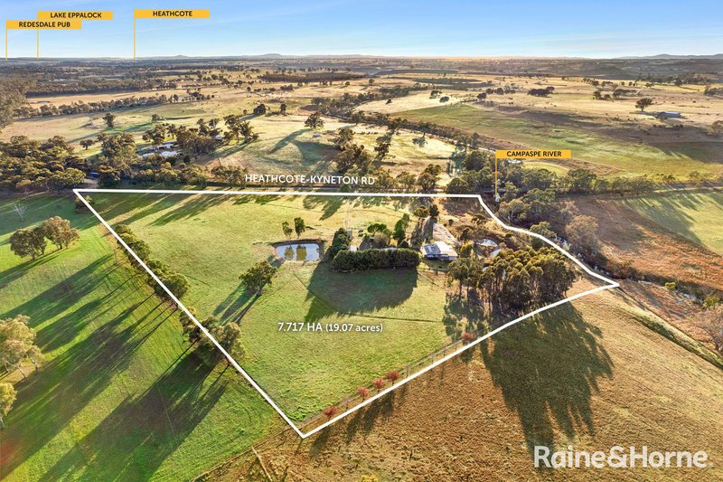 Photo - 1807 Kyneton-Redesdale Road, Barfold VIC 3444 - Image 24