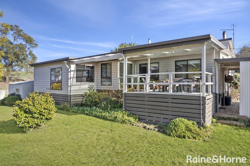 Photo - 1807 Kyneton-Redesdale Road, Barfold VIC 3444 - Image 25