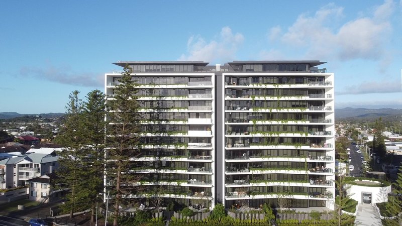 1807/1328 Gold Coast Highway, Palm Beach QLD 4221