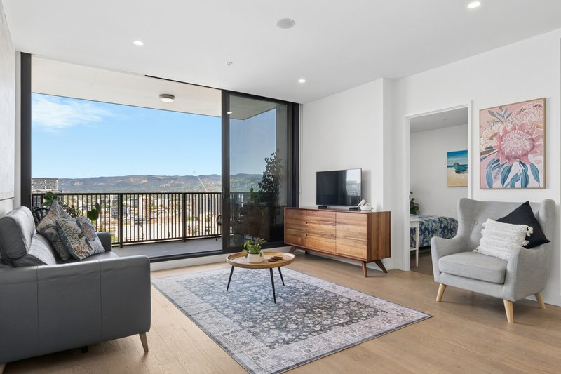 Photo - 1807/156 Wright Street, Adelaide SA 5000 - Image 1
