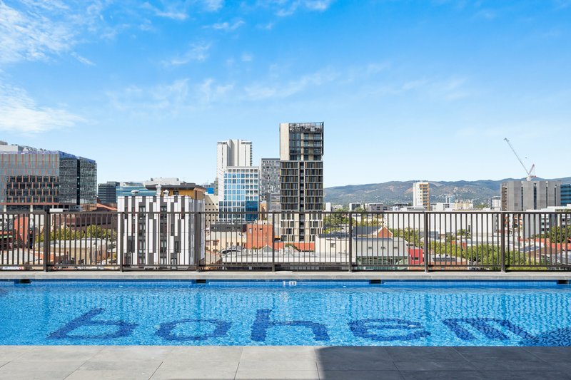 Photo - 1807/156 Wright Street, Adelaide SA 5000 - Image 11