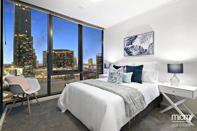 Photo - 1807/180 City Road, Southbank VIC 3006 - Image 6