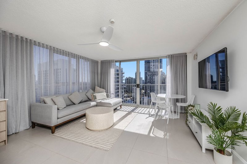 1807/1808 44 The Esplanade, Surfers Paradise QLD 4217