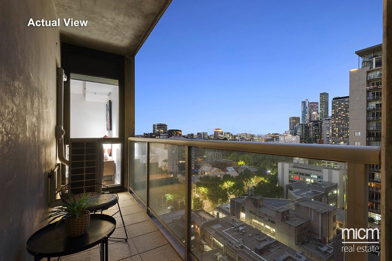 1807/280 Spencer Street, Melbourne VIC 3000