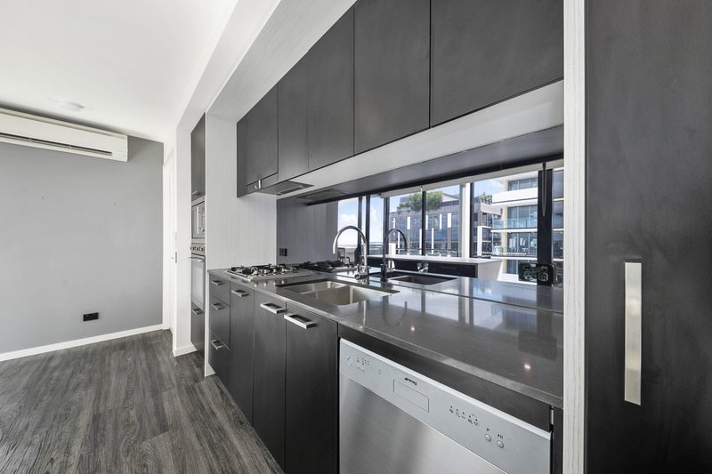 Photo - 1808/27 Cordelia Street, South Brisbane QLD 4101 - Image 2