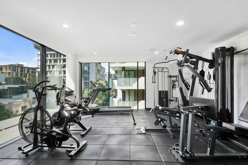 Photo - 1808/27 Cordelia Street, South Brisbane QLD 4101 - Image 8