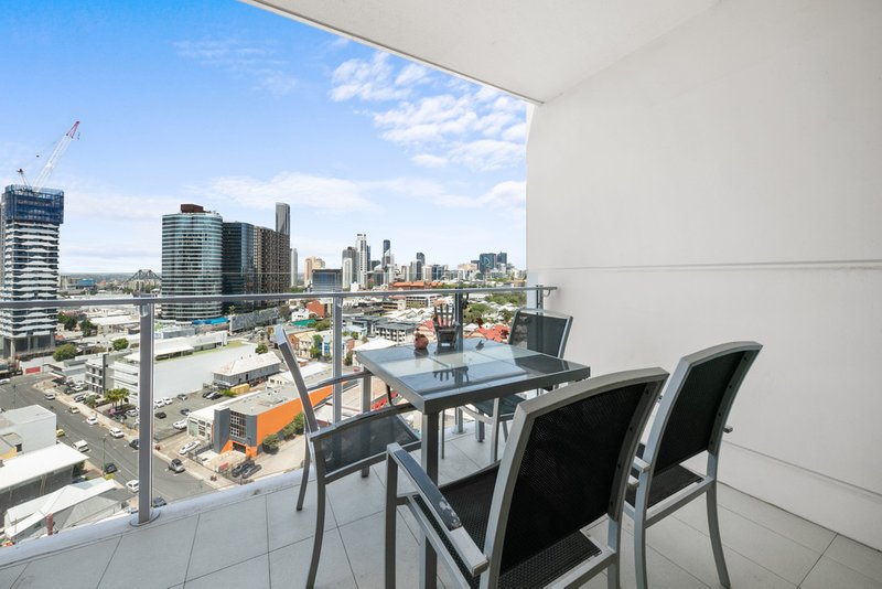 1808/338 Water Street, Fortitude Valley QLD 4006