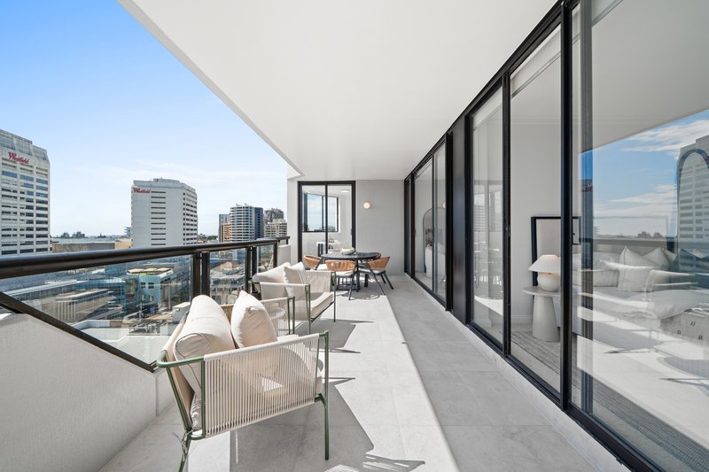Photo - 1808/83-85 Spring Street, Bondi Junction NSW 2022 - Image 4