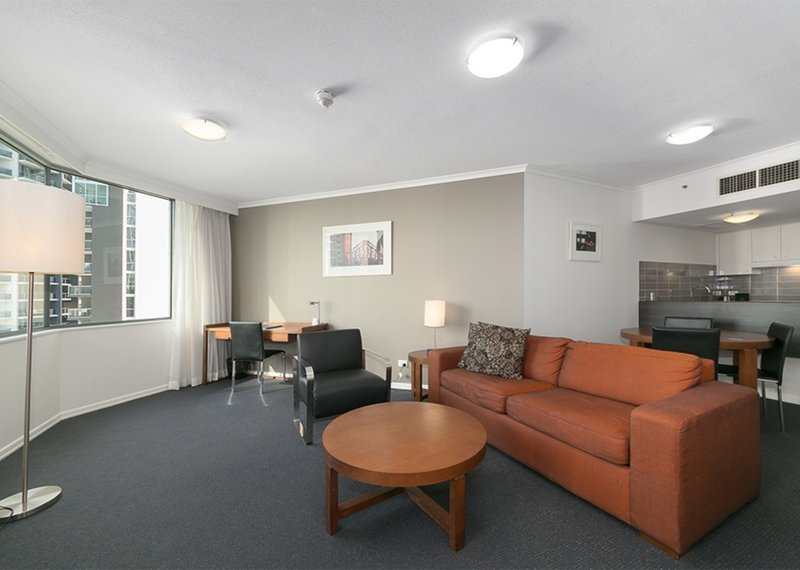 Photo - 1808/95 Charlotte Street, Brisbane City QLD 4000 - Image 4