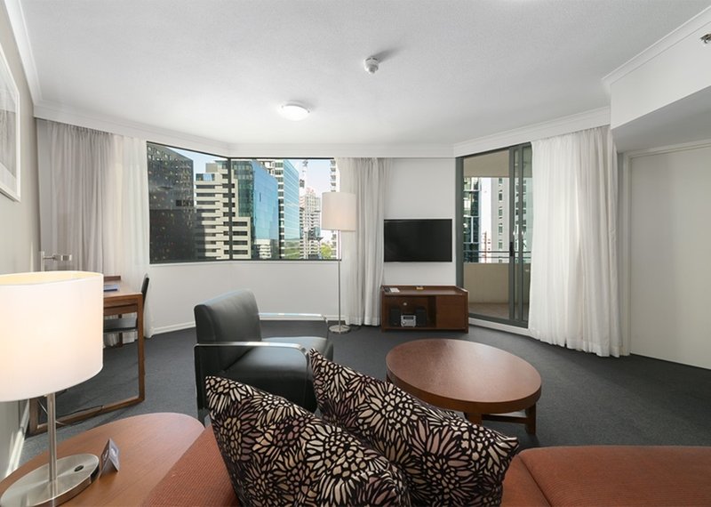 Photo - 1808/95 Charlotte Street, Brisbane City QLD 4000 - Image 5