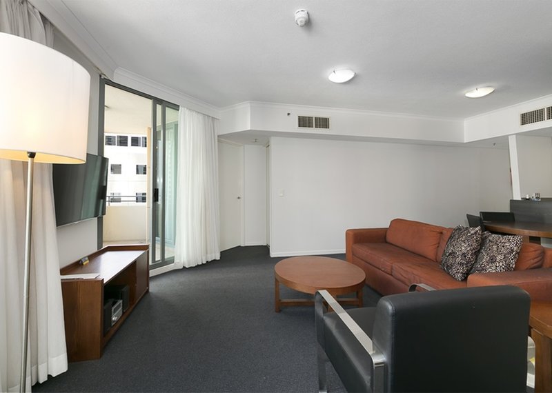 Photo - 1808/95 Charlotte Street, Brisbane City QLD 4000 - Image 6