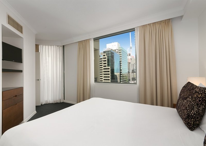 Photo - 1808/95 Charlotte Street, Brisbane City QLD 4000 - Image 11