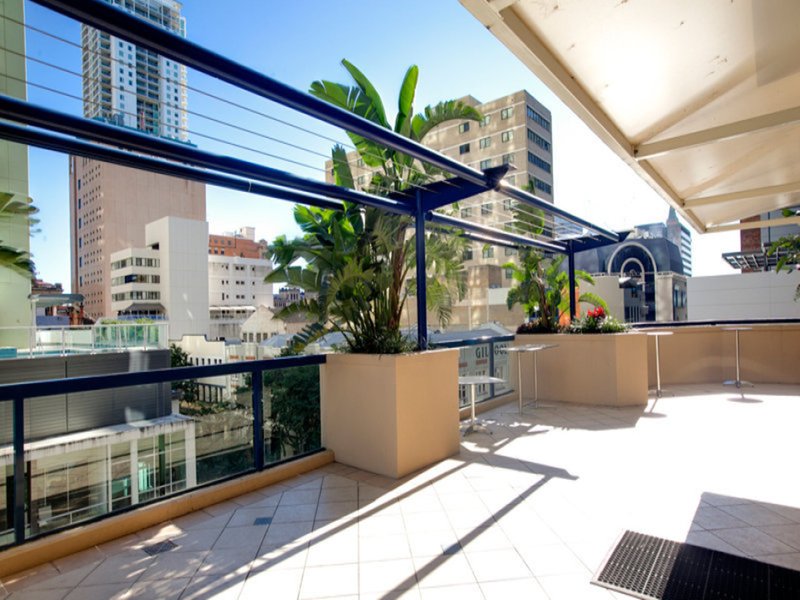 Photo - 1808/95 Charlotte Street, Brisbane City QLD 4000 - Image 15