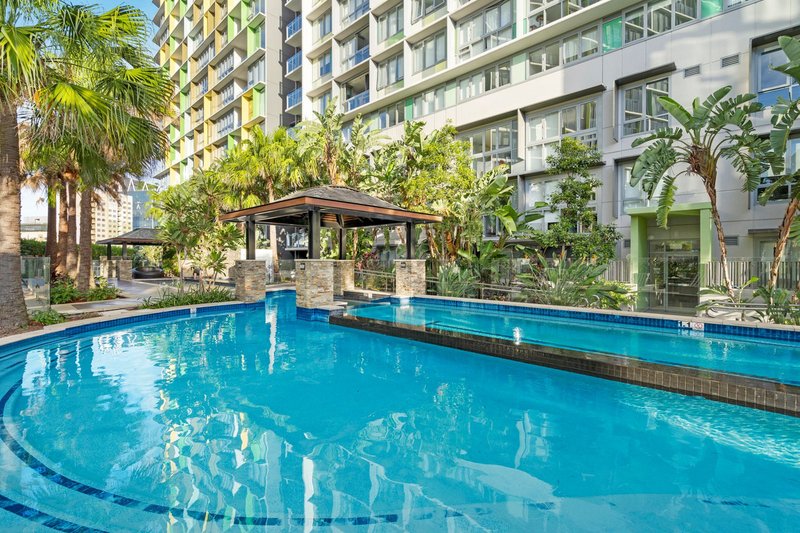 Photo - 1809/10 Trinity Street, Fortitude Valley QLD 4006 - Image 15