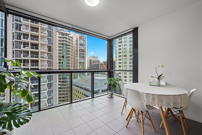 1809/128 Charlotte Street, Brisbane City QLD 4000