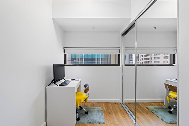 Photo - 1809/128 Charlotte Street, Brisbane City QLD 4000 - Image 3