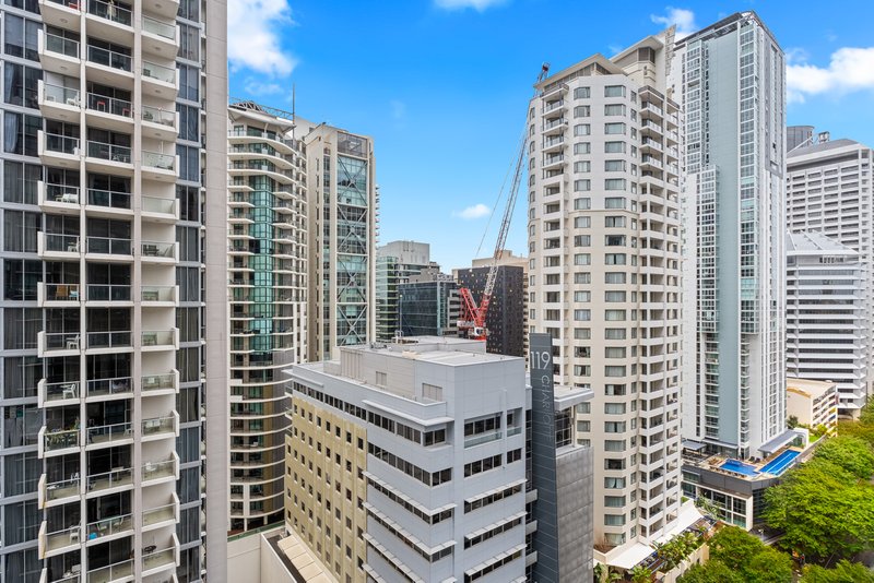 Photo - 1809/128 Charlotte Street, Brisbane City QLD 4000 - Image 10