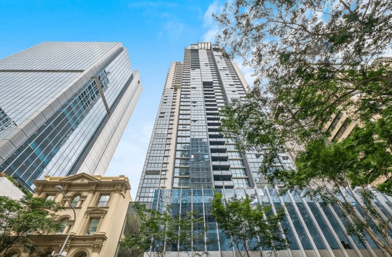 Photo - 1809/128 Charlotte Street, Brisbane City QLD 4000 - Image 16