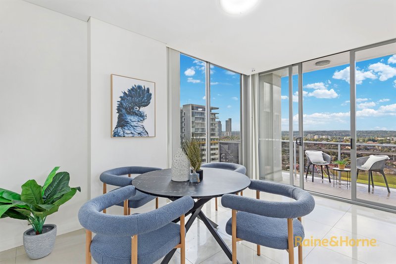 Photo - 1809/6 East Street, Granville NSW 2142 - Image 2