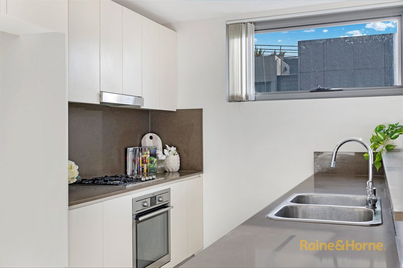 Photo - 1809/6 East Street, Granville NSW 2142 - Image 7