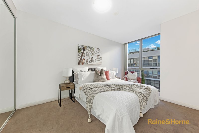 Photo - 1809/6 East Street, Granville NSW 2142 - Image 9