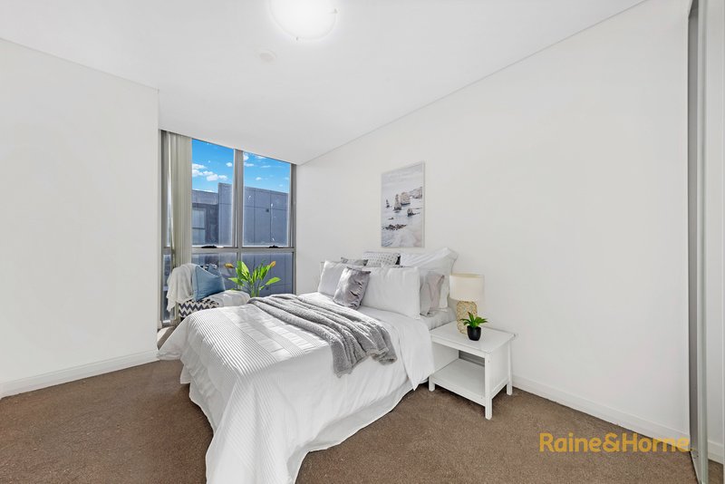 Photo - 1809/6 East Street, Granville NSW 2142 - Image 10