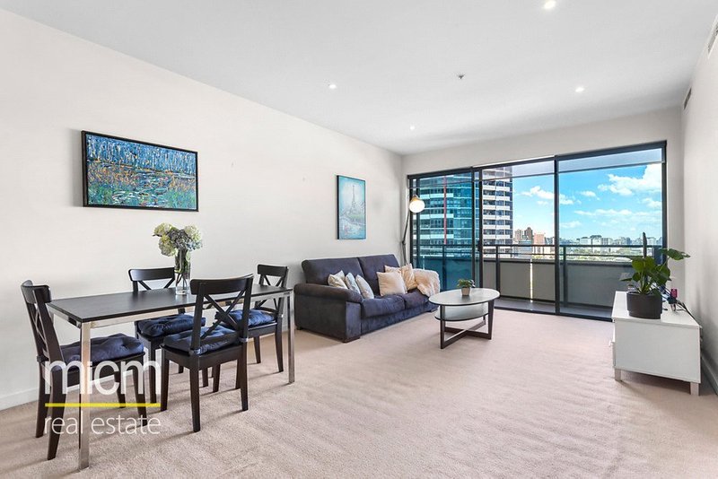 1809/80 Clarendon Street, Southbank VIC 3006