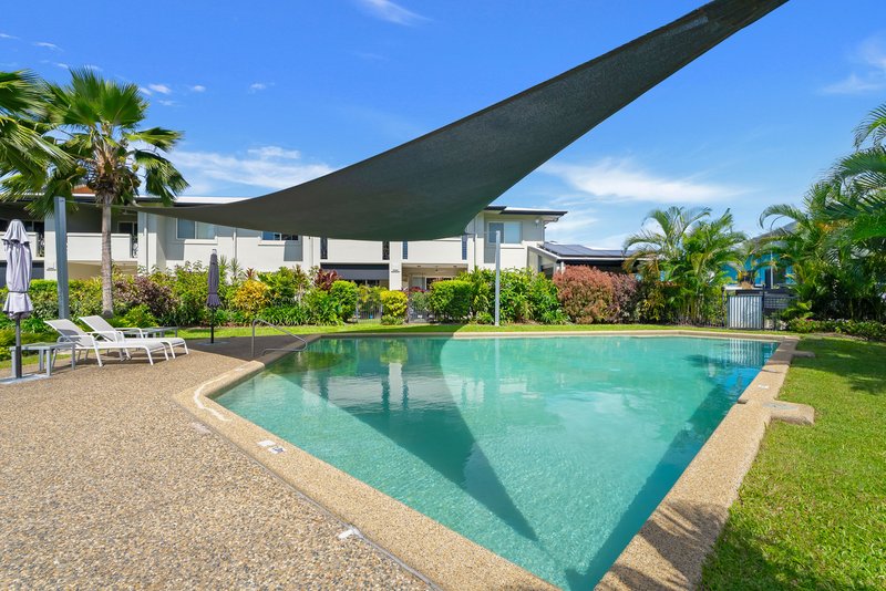 Photo - 18/1-13 Ernest Street, Redlynch QLD 4870 - Image 1