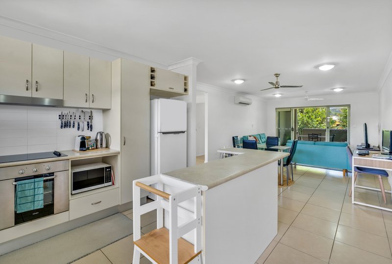 Photo - 18/1-13 Ernest Street, Redlynch QLD 4870 - Image 5