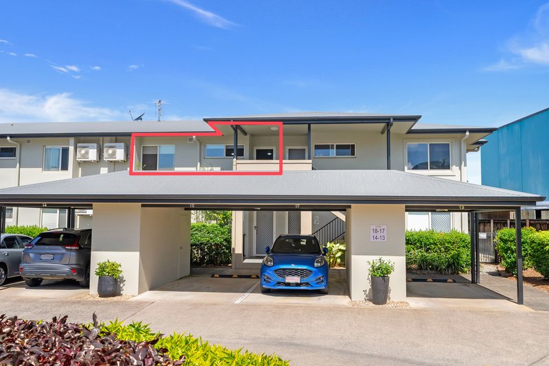 Photo - 18/1-13 Ernest Street, Redlynch QLD 4870 - Image 13