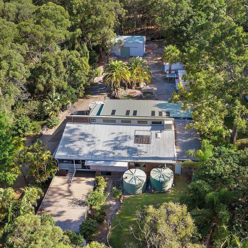 181-183 Dennis Road, Springwood QLD 4127