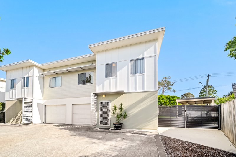 18/1-5 Cascade Drive, Underwood QLD 4119