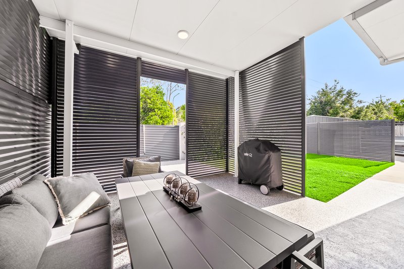 Photo - 18/1-5 Cascade Drive, Underwood QLD 4119 - Image 4