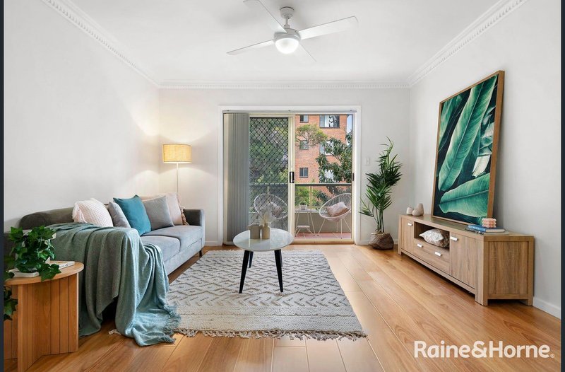 18/1-7 Argyle Street, Carlton NSW 2218