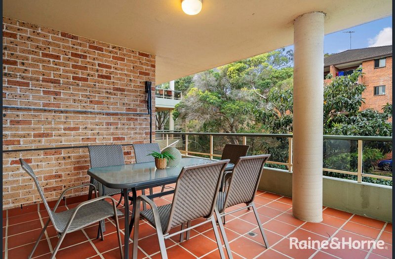 Photo - 18/1-7 Argyle Street, Carlton NSW 2218 - Image 6