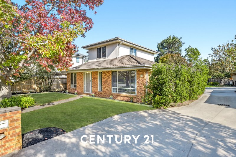 Photo - 1/81-83 Clayton Road, Oakleigh East VIC 3166 - Image 2
