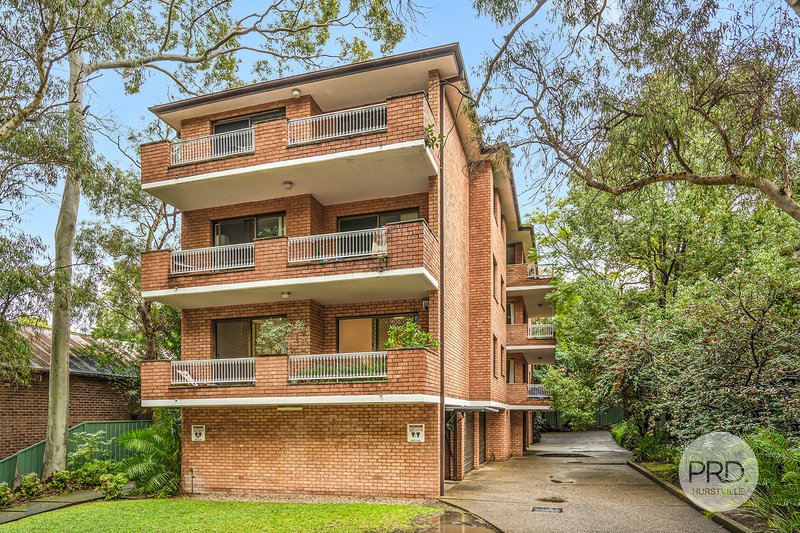 Photo - 1/81-83 Dora Street, Hurstville NSW 2220 - Image 1