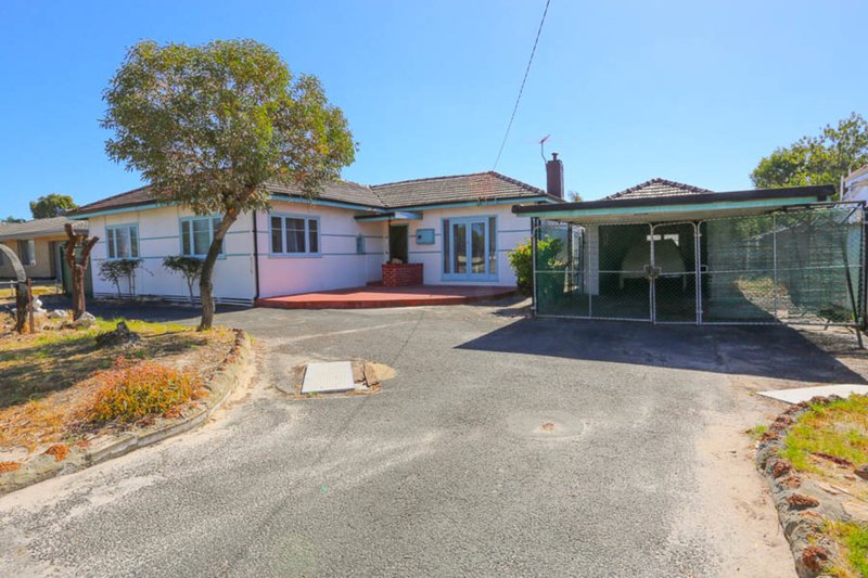 181 Alexander Road, Rivervale WA 6103