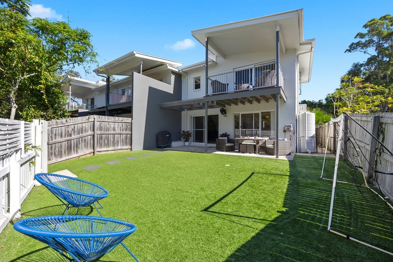 Photo - 18/1 Alvey Court, Mudgeeraba QLD 4213 - Image 3