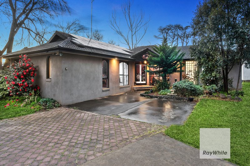 Photo - 181 Arundel Road, Keilor VIC 3036 - Image