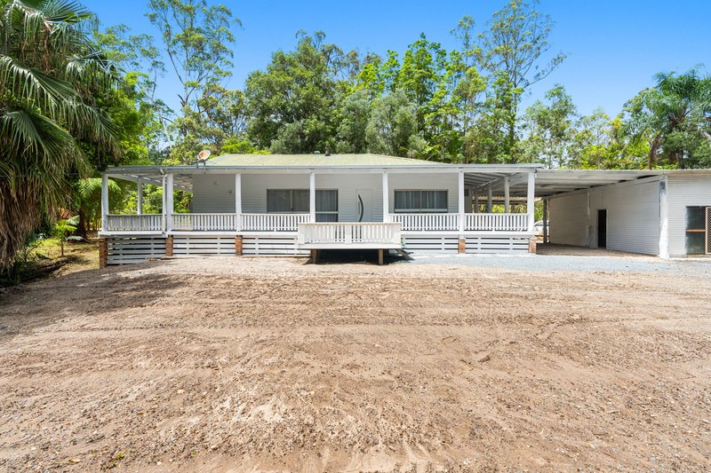 181 Austinville Road, Austinville QLD 4213