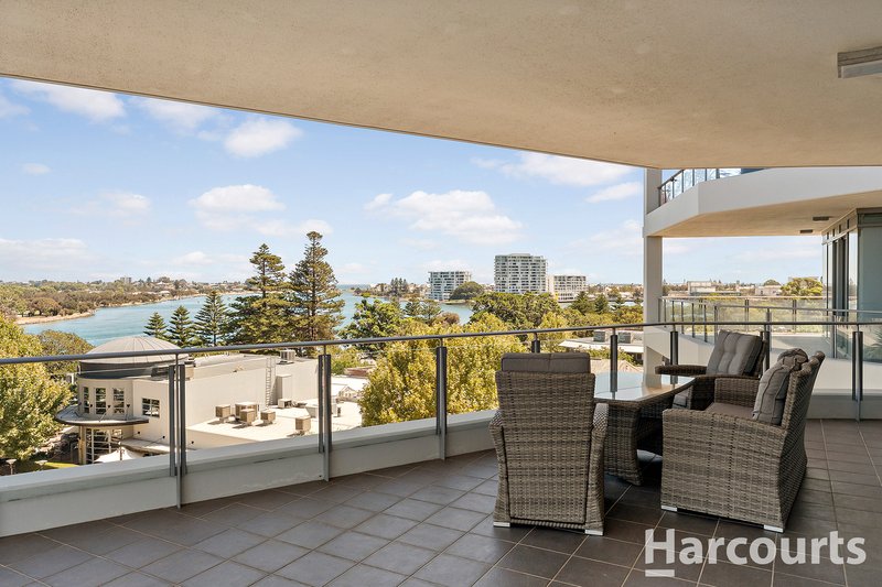 Photo - 18/1 Barracks Lane, Mandurah WA 6210 - Image 5