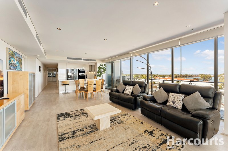 Photo - 18/1 Barracks Lane, Mandurah WA 6210 - Image 9