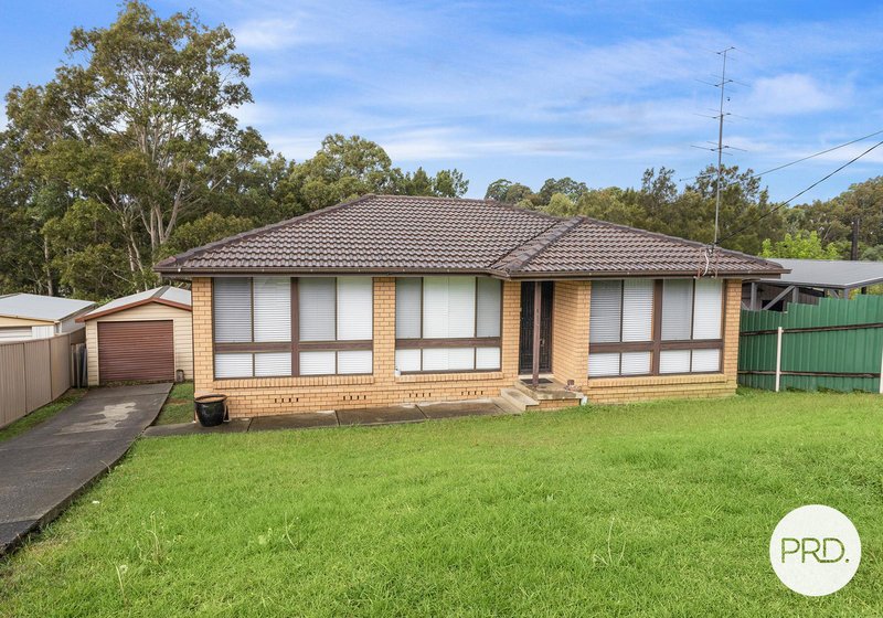 Photo - 181 Burke Road, Dapto NSW 2530 - Image 1