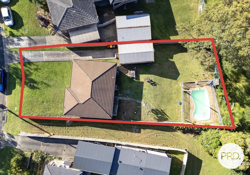 Photo - 181 Burke Road, Dapto NSW 2530 - Image 2