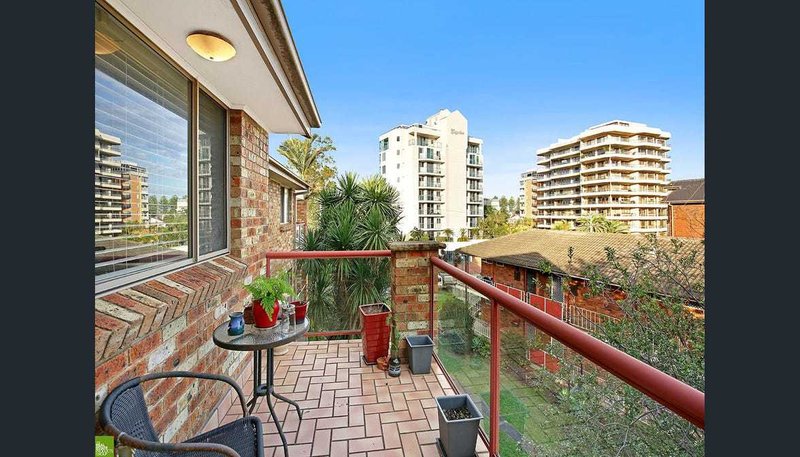 Photo - 18/1 Campbell Street, North Wollongong NSW 2500 - Image 7