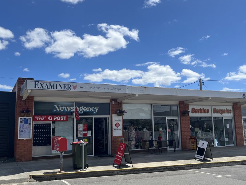 181 Charles Street, Beauty Point TAS 7270