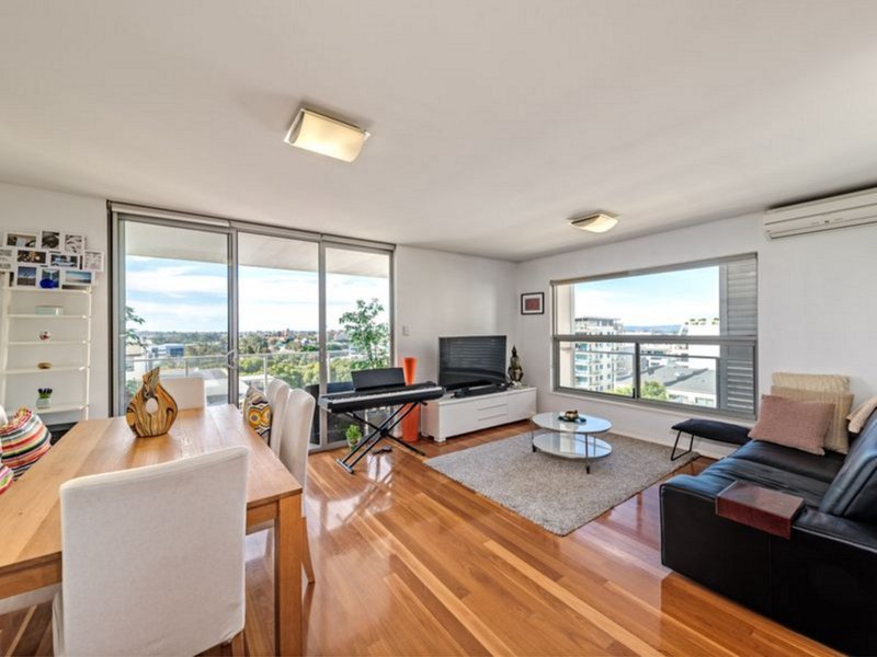 18/1 Douro Place, West Perth WA 6005