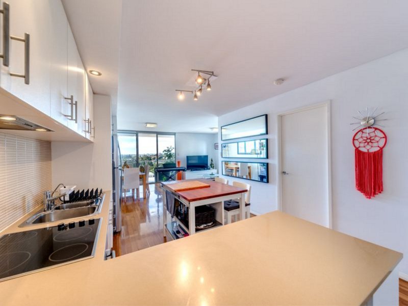 Photo - 18/1 Douro Place, West Perth WA 6005 - Image 4