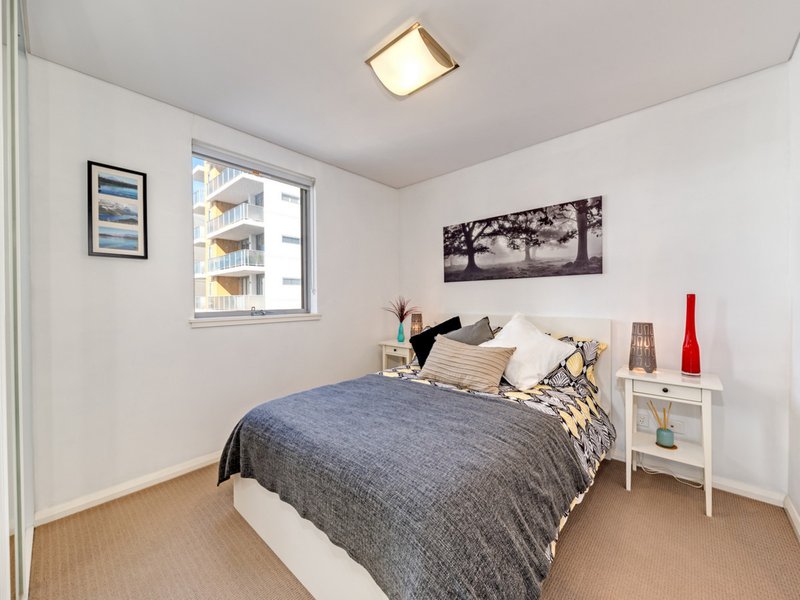 Photo - 18/1 Douro Place, West Perth WA 6005 - Image 10